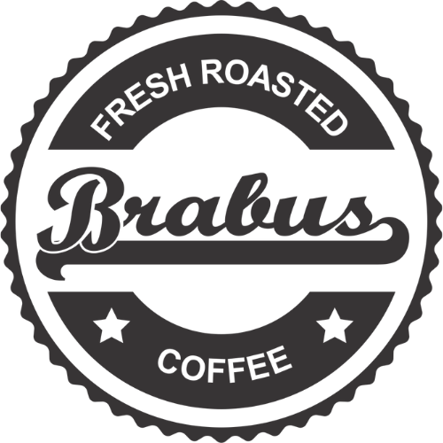 Coffee Brabus